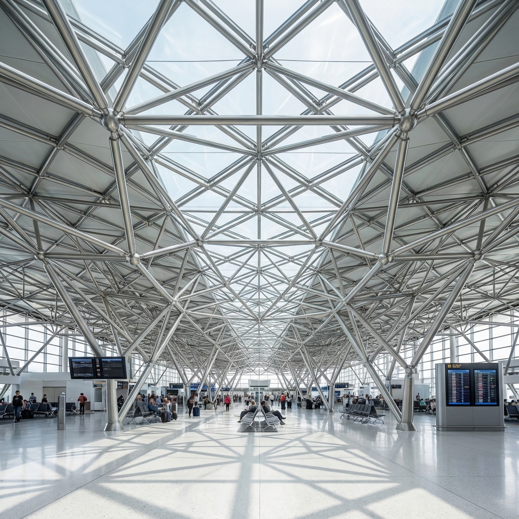 Space Frame Structure